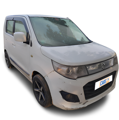 Maruti Wagon R Stingray-img
